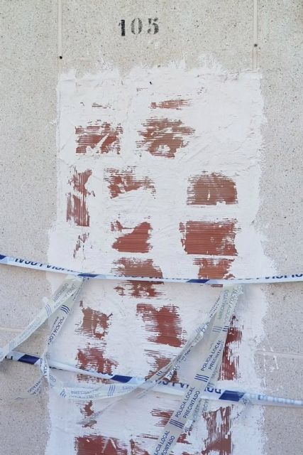 La colaboración vecinal permite evitar un intento de ocupación en una vivienda - 2, Foto 2