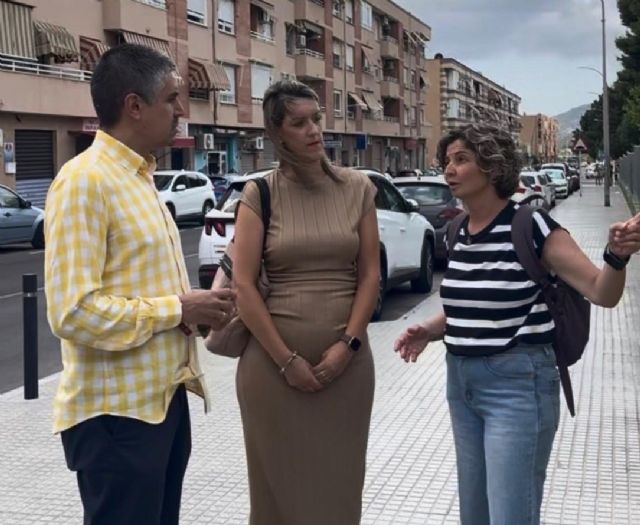 MC lleva al Pleno la climatización de los centros educativos tras más de un mes de espera - 2, Foto 2