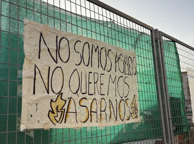 MC lleva al Pleno la climatización de los centros educativos tras más de un mes de espera - 3, Foto 3