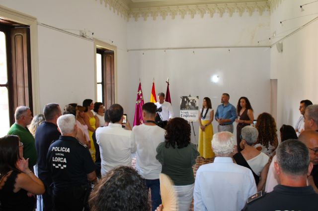 Fulgencio Gil: 'Honrar la memoria de Miguel Ángel Blanco es defender la libertad, la convivencia y los valores democráticos que nos unen como sociedad' Fulgencio Gil: 'Honrar la memoria de Miguel Ángel Blanco es defender la libertad, la convivencia y los valores democráticos que nos unen como sociedad'