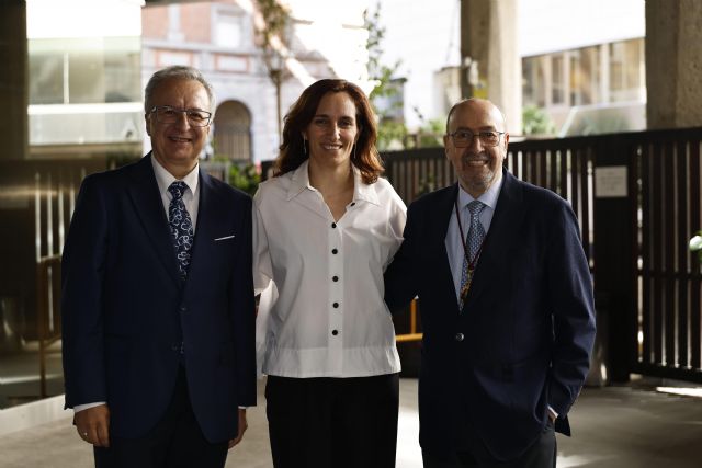 Andrés Gené asume la presidencia del CGCOO con el compromiso de hacer del Consejo una institución más útil y reforzar el papel sanitario de la Optometría - 2, Foto 2