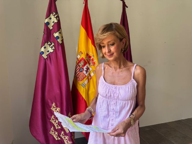 El Ayuntamiento de Lorca autoriza la ampliación excepcional de las terrazas de hostelería para que los lorquinos vivan juntos los partidos decisivos de la Selección Española en el Mundial El Ayuntamiento de Lorca autoriza la ampliación excepcional de las terrazas de hostelería para que los lorquinos vivan juntos los partidos decisivos de la Selección Española en el Mundial