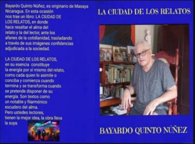 Bitácora de futuro: Libro No. 27 La ciudad de los relatos (19 Relatos) Bitácora de futuro: Libro No. 27 La ciudad de los relatos (19 Relatos)