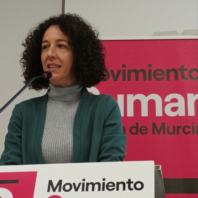 Movimiento Sumar se pone en marcha para gobernar - 4, Foto 4