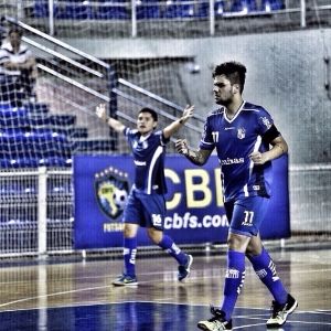 Lineker, otra joya para el Jumilla - 1, Foto 1