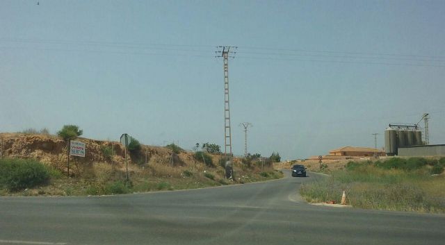 MC Cartagena demandará la puesta en marcha de un plan global de asfalto para El Bohío, Los Dolores e Hispanoamérica - 1, Foto 1