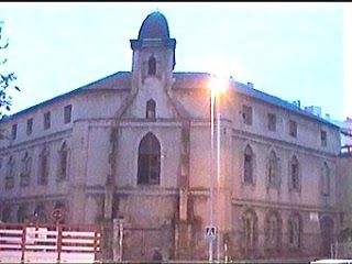 CTSSP preguntará sobre la reversión de la parcela de Las Siervas - 1, Foto 1