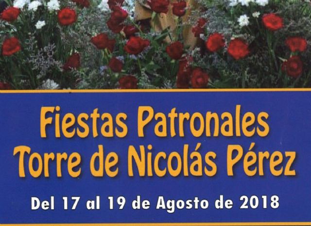 Fiestas patronales en la Torre Nicolás Pérez - 1, Foto 1