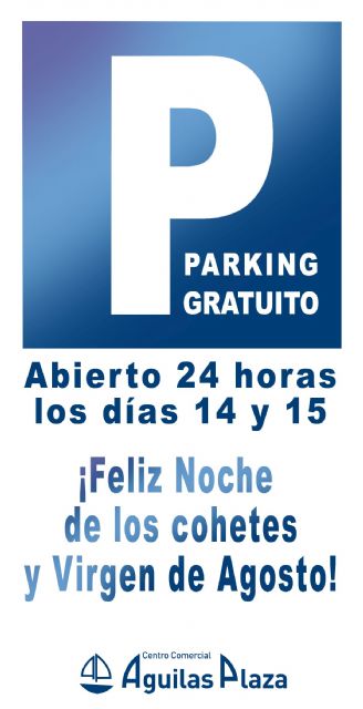 El Paseo de Parra estará cerrado al tráfico durante la celebración del espectáculo de fuegos artificiales - 1, Foto 1