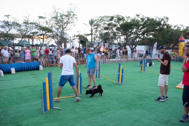 Famas Fest divierte a pequeños y a mayores junto a sus mascotas - 1, Foto 1