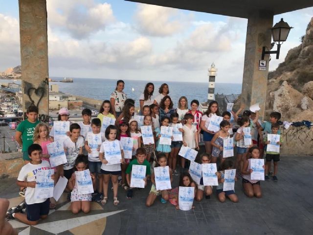 Taller de pintura de la mano de Eva Mauricio - 1, Foto 1