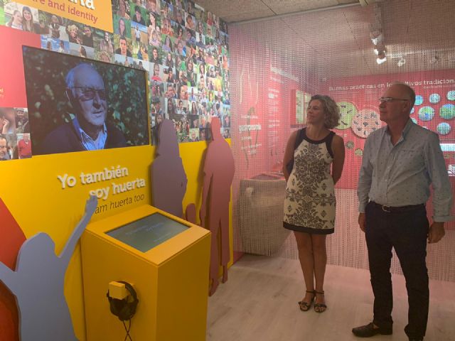 La conclusión del Sendero Local de la Contraparada pone punto y final a las obras del Centro de Visitantes - 5, Foto 5