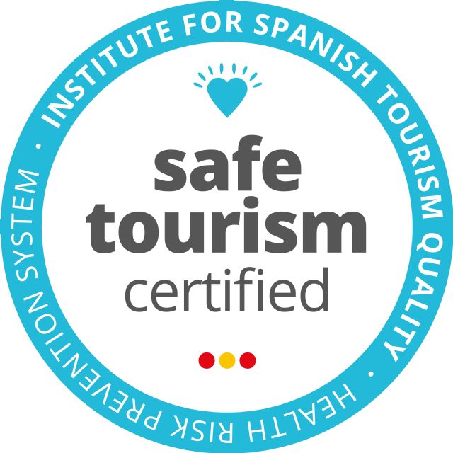 San Pedro del Pinatar consigue en todas sus playas la certificiación Safe Tourism que concede el ICTE - 2, Foto 2