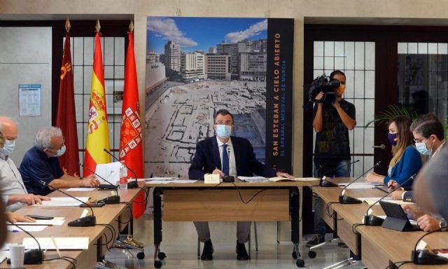 El Ayuntamiento pone en marcha la campaña ´Tú eliges ser responsable´ para prevenir los contagios entre los jóvenes - 2, Foto 2