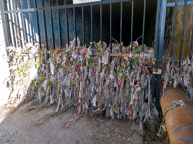 Problemática de aguas pluviales en Avda Reyes Católicos, Juan Ramón Jiménez y Avda de la Libertad - 3, Foto 3