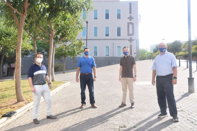 Sensorizan partículas y gases emitidos por Industria y Agricultura - 1, Foto 1