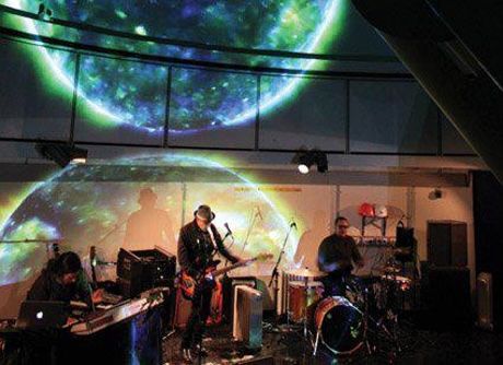 Antonio Arias, referente del pop-rock nacional, actuará bajo el proyecto Hola Tierra el sábado 21 de agosto en el Observatorio Astronómico del Cabezo de la Jara - 3, Foto 3