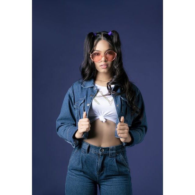 El empoderamiento femenino de la Ross Maria junta a la bachata y el trap en un “50/50” - 2, Foto 2