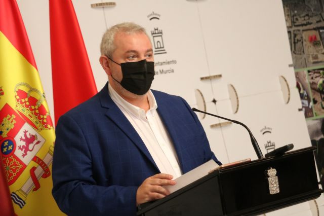 Luz verde a la adjudicación del servicio para la prevención de incendios en las instalaciones deportivas municipales - 1, Foto 1