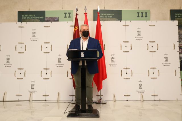 El Ayuntamiento mantiene su colaboración con Pupaclown para el desarrollo de su labor cultural, social  y educativa - 1, Foto 1