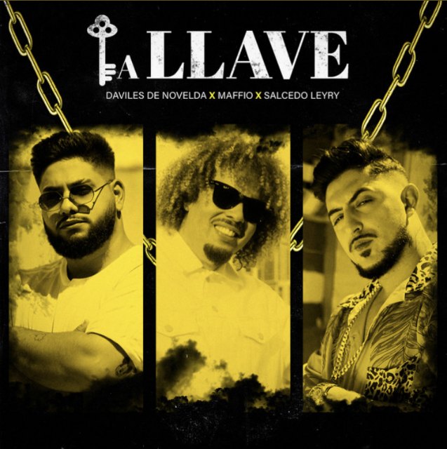 Daviles de Novelda lanza el último hit veraniego La Llave - 1, Foto 1