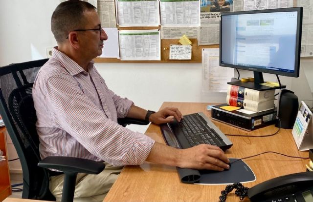 El Ayuntamiento de Lorca concede un total de 101 licencias para viviendas de nueva construcción durante el primer semestre de este año - 1, Foto 1