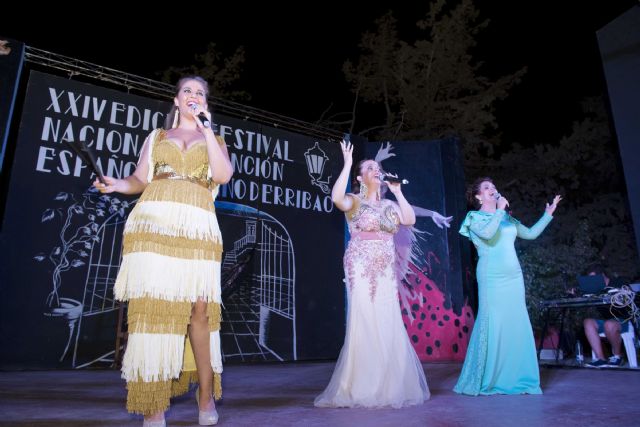 Molino Derribao celebra el 50 aniversario de su asociación de vecinos - 1, Foto 1