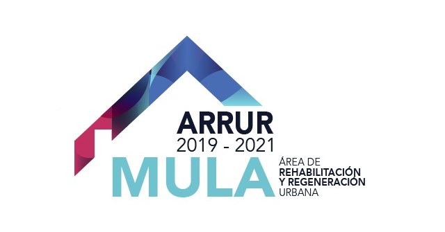Abierto el plazo de solicitud de las subvenciones de rehabilitación y reconstrucción del «ARRUR MULA» - 1, Foto 1