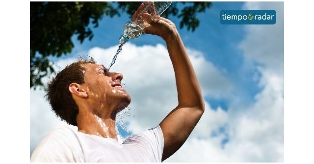 Cinco consejos para practicar deporte en plena ola de calor - 1, Foto 1