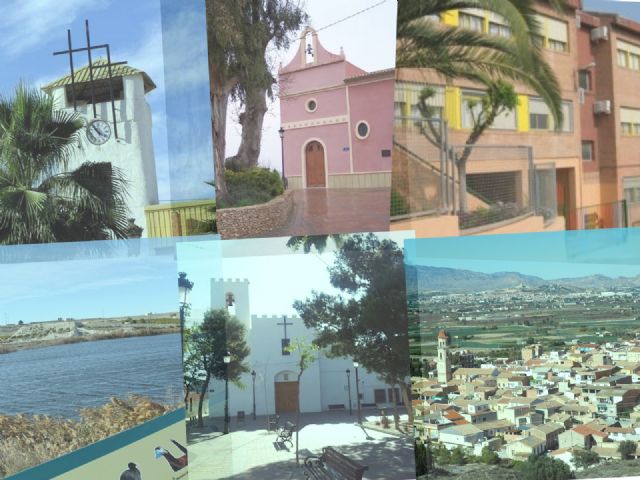 Las pedanías de Molina de Segura recibirán más de 500.000€ del Gobierno regional de Fernando López Miras - 1, Foto 1