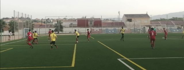 El PP apoya el deporte base que lleva a lo más alto a nuestro municipio: el Atlético Torreño - 1, Foto 1