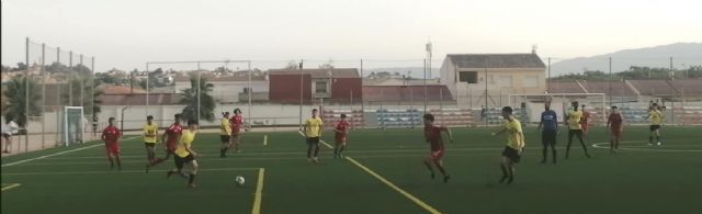 El PP apoya el deporte base que lleva a lo más alto a nuestro municipio: el Atlético Torreño - 2, Foto 2