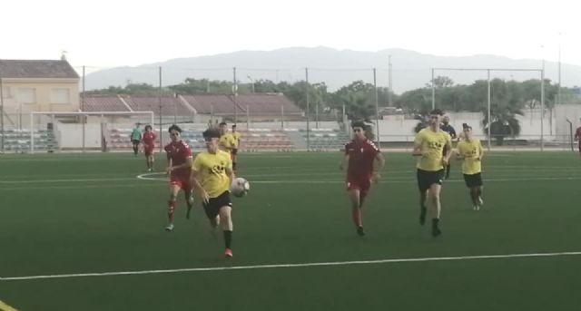 El PP apoya el deporte base que lleva a lo más alto a nuestro municipio: el Atlético Torreño - 3, Foto 3