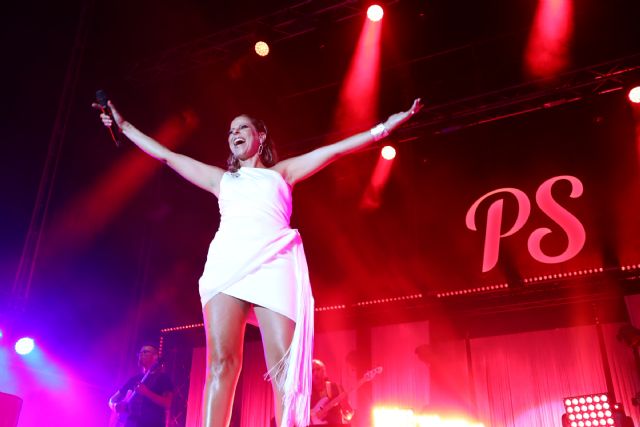 Pastora Soler deja claro en el festival Sal de Música porque para muchos es la mejor voz de España - 1, Foto 1