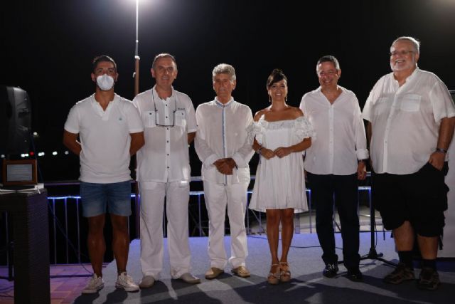 Éxito de la Fiesta Blanca 2022 en Puerto Deportivo Juan Montiel - 2, Foto 2