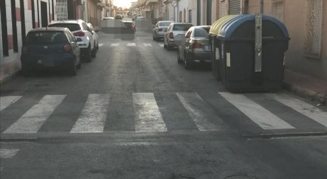 PP: No arreglan. Sólo remiendan, parchean - 2, Foto 2