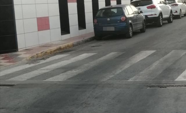 PP: No arreglan. Sólo remiendan, parchean - 3, Foto 3