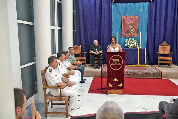 La Hermandad de Nuestro Padre Jesús y Nuestra Sra. de la Esperanza de Alcalá del Río celebra este año los 350 Aniversario de la hechura de la talla de su principal titular - 3, Foto 3