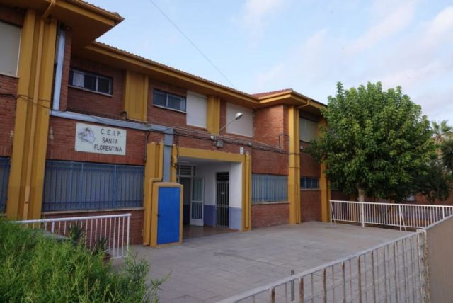 Educación instalará placas solares en los colegios Asdrúbal y Santa Florentina - 1, Foto 1
