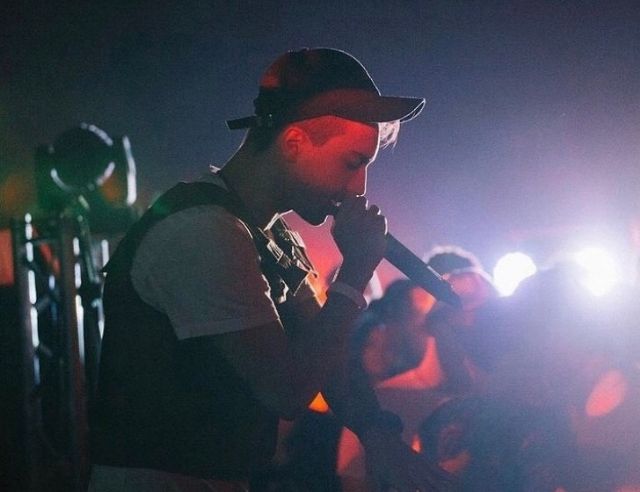 Blue Number Seven presenta ´Ojos brujos´, una canción para conectar miradas inolvidables - 3, Foto 3