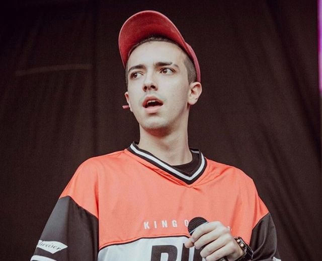 Blue Number Seven presenta ´Ojos brujos´, una canción para conectar miradas inolvidables - 4, Foto 4