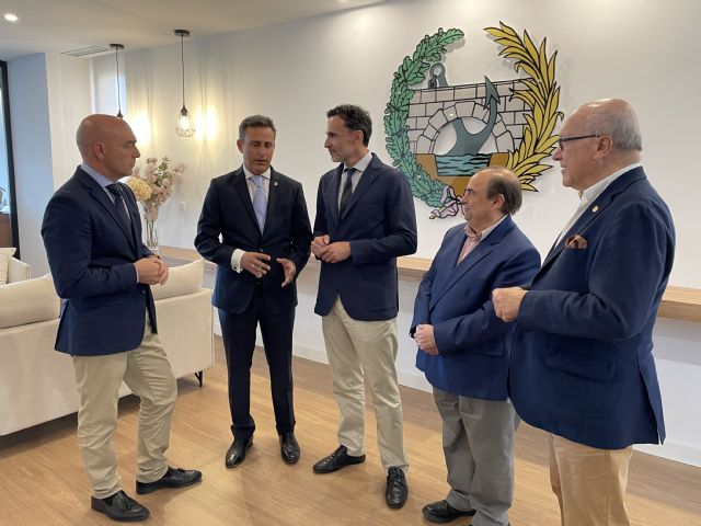 La III edición de los Premios de Obra Civil que convocan Fomento y el Colegio de Ingenieros de Caminos valorará 26 propuestas candidatas - 1, Foto 1