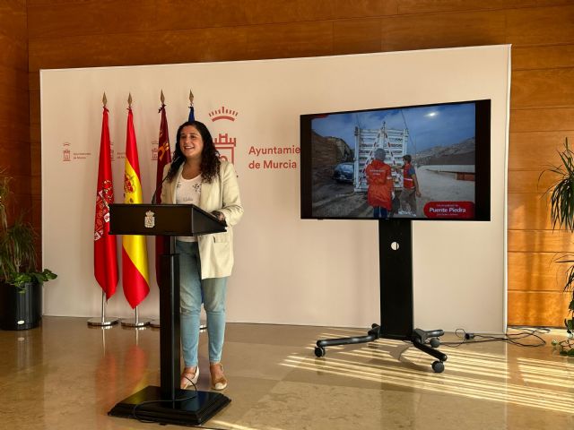 Un total de 18 entidades sociales presentan sus proyectos para optar a las subvenciones municipales de cooperación, ayuda humanitaria y sensibilización - 2, Foto 2