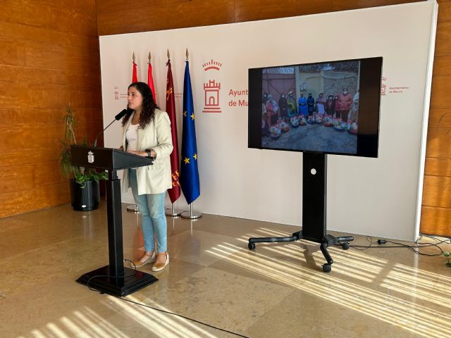 Un total de 18 entidades sociales presentan sus proyectos para optar a las subvenciones municipales de cooperación, ayuda humanitaria y sensibilización - 3, Foto 3