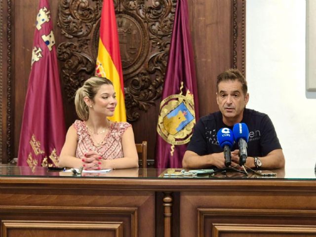 Más de medio centenar de niños participan en el 'Campamento de verano' organizado por la Asociación de Diabéticos de Lorca (ADILOR) - 1, Foto 1