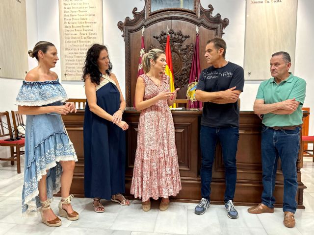 Más de medio centenar de niños participan en el 'Campamento de verano' organizado por la Asociación de Diabéticos de Lorca (ADILOR) - 3, Foto 3