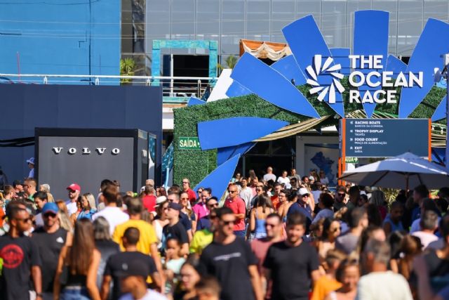 La regata The Ocean Race Europe trae al puerto de Cartagena la mar de actividades gratuitas para todas las edades - 1, Foto 1