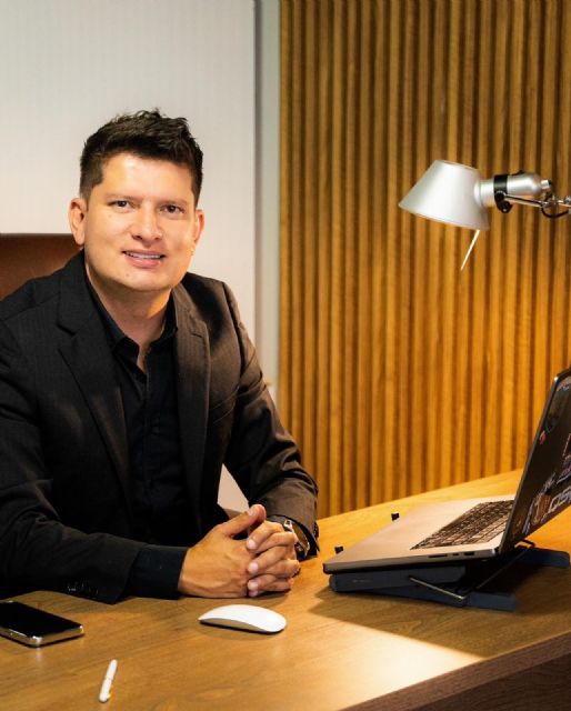 Fabio Andrés Rendón: El empresario que transformó la industria musical desde Colombia hacia el mundo - 3, Foto 3