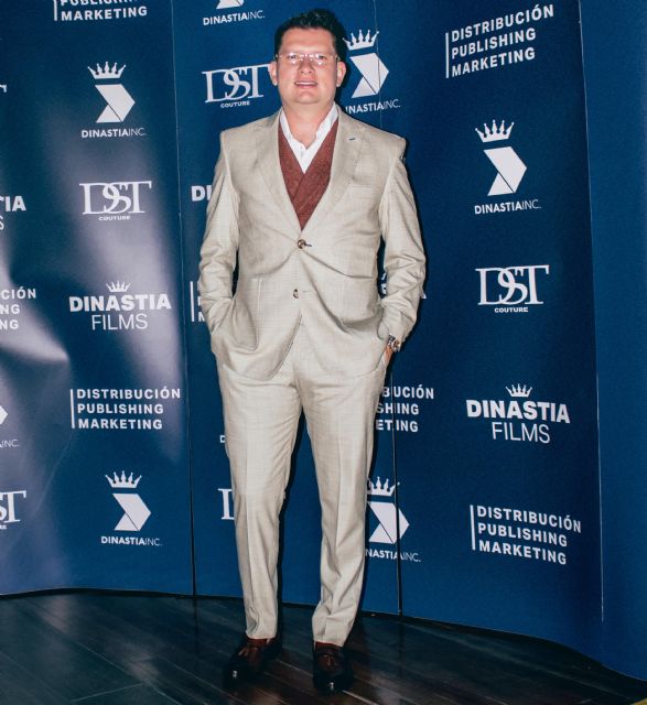 Fabio Andrés Rendón: El empresario que transformó la industria musical desde Colombia hacia el mundo - 4, Foto 4