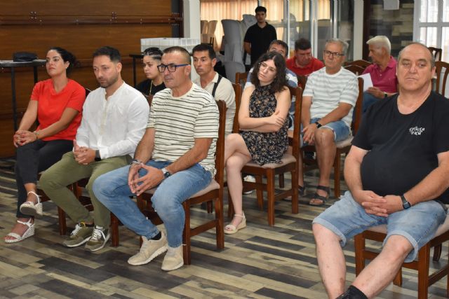 11 establecimientos llenarán de riquísimas tapas los siete días de una V Feria Gastro-Raspajo que ofrecerá cada noche música en directo - 2, Foto 2